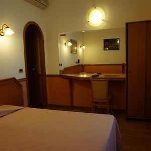 Kamer met een King Size Bed